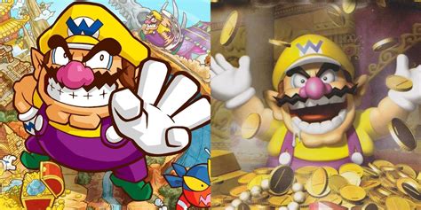 woriop|The 10 Best Wario Games Ever Made, Ranked